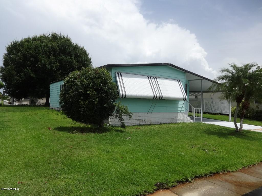568 Marnie Circle, Melbourne, FL 32904