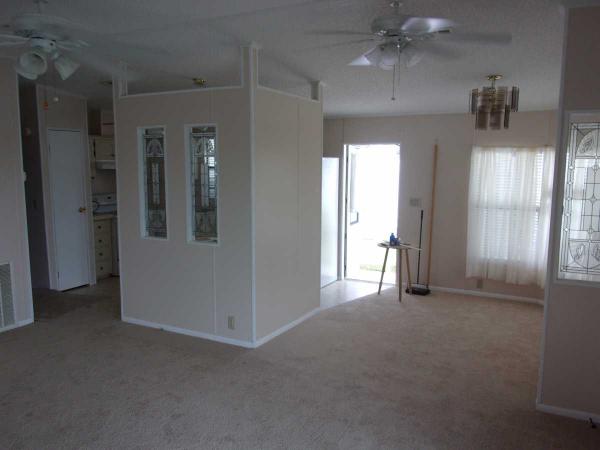 Quail Run Mobile Home Estates2430 Sunbird Pl.Melbourne, FL 32904