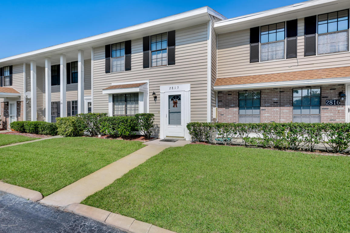 2815 Manor Drive, Palm Bay, FL 32905