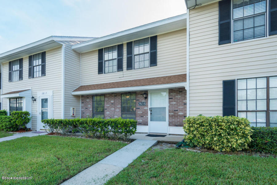 2816 Manor Drive, Palm Bay, FL 32905
