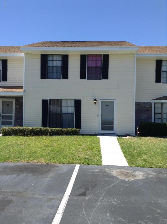 3112 Manor Drive, Palm Bay, FL 32905