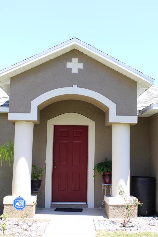 2801 Hessey Avenue, Palm Bay, FL 32905
