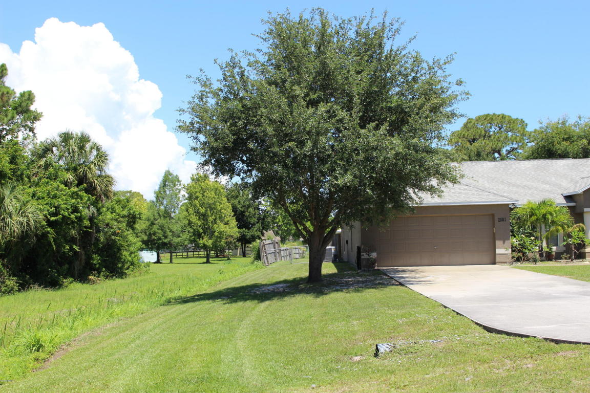 2801 Hessey Avenue, Palm Bay, FL 32905
