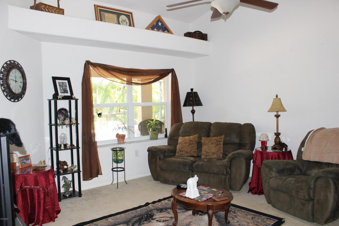 2801 Hessey Avenue, Palm Bay, FL 32905