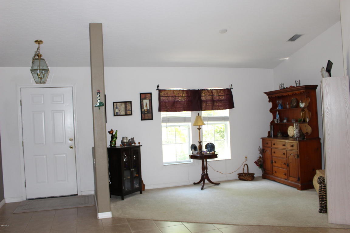 2801 Hessey Avenue, Palm Bay, FL 32905
