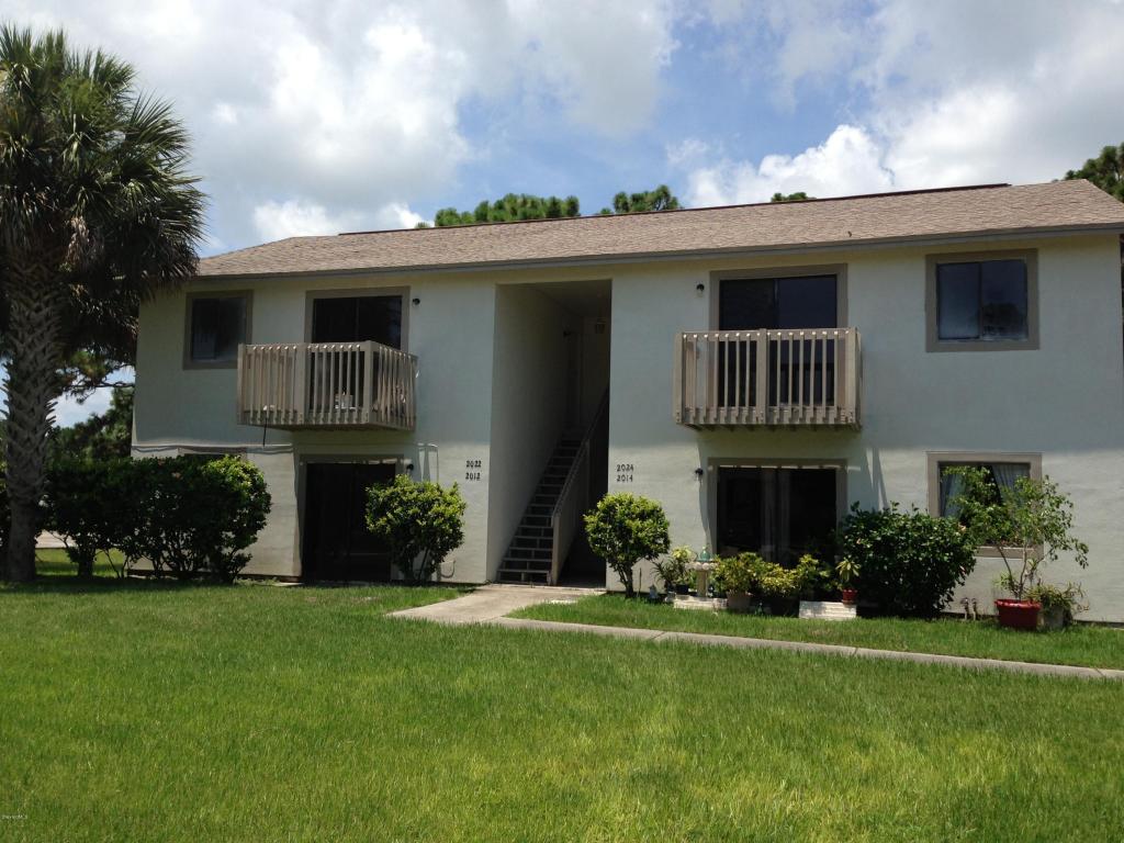 2614 Tree Ridge Lane, Palm Bay, FL 32905