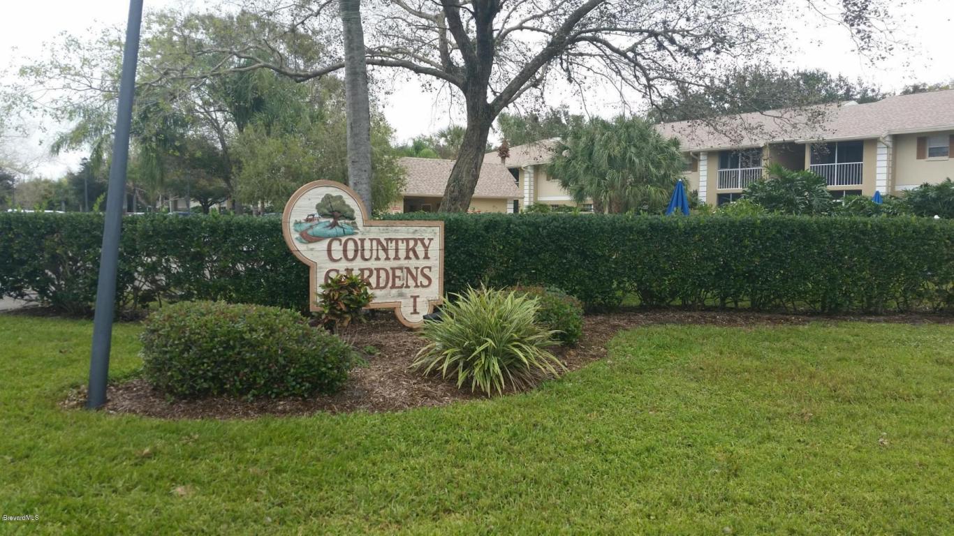1601 Sunny Brook Lane, Palm Bay, FL 32905