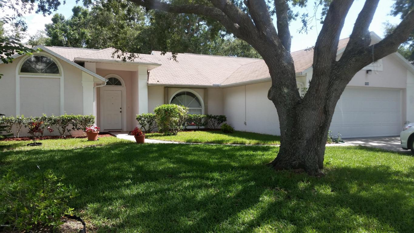 1594 Breese Street, Palm Bay, FL 32905