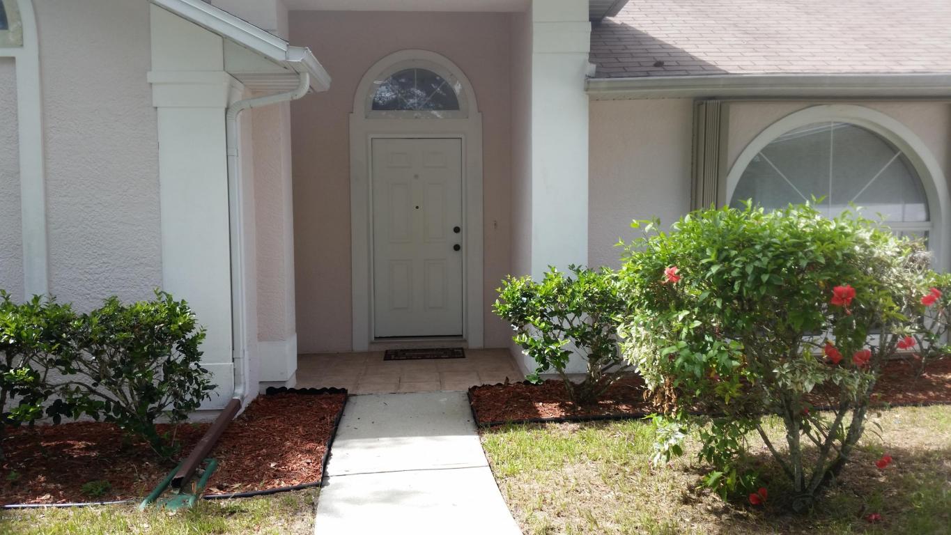 1594 Breese Street, Palm Bay, FL 32905