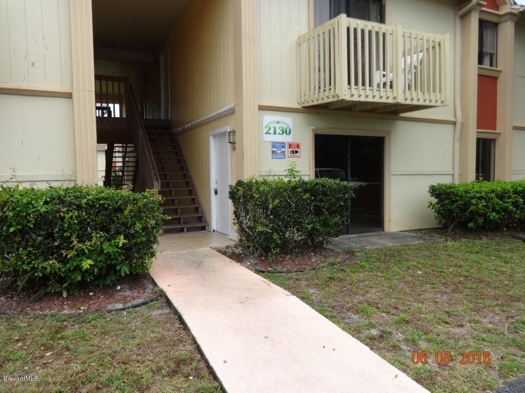2130 Forest Knoll Drive, Palm Bay, FL 32905