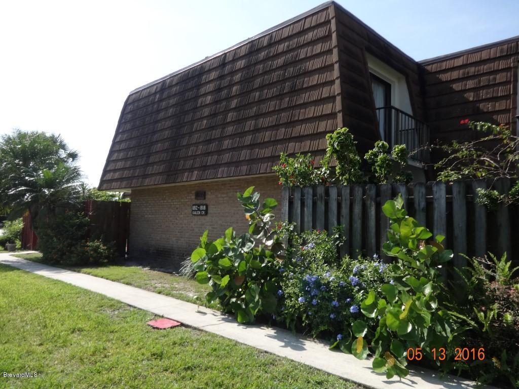 1814 Kaileen Circle, Palm Bay, FL 32905