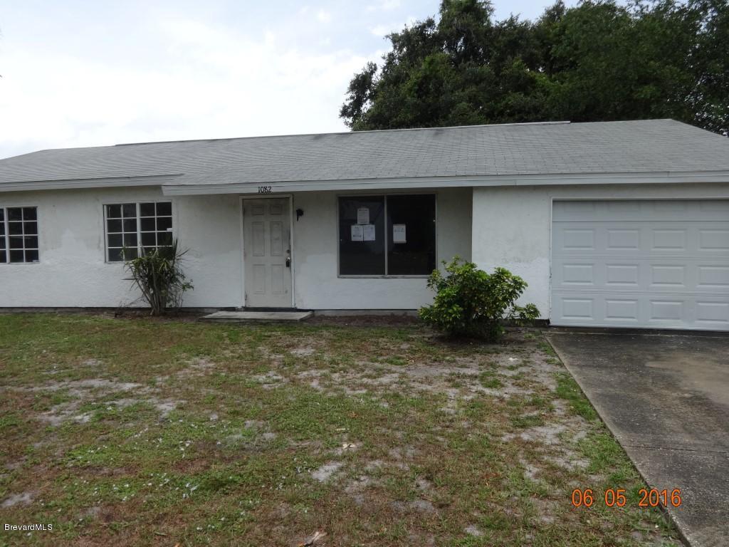1082 Hampshire Avenue, Palm Bay, FL 32905