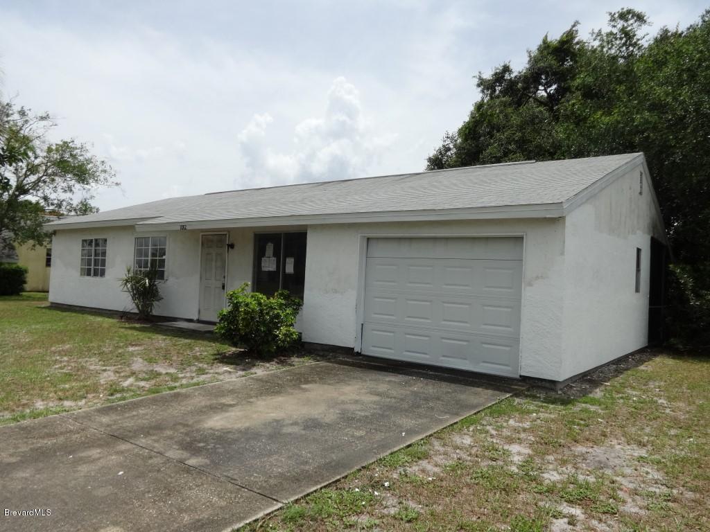 1082 Hampshire Avenue, Palm Bay, FL 32905