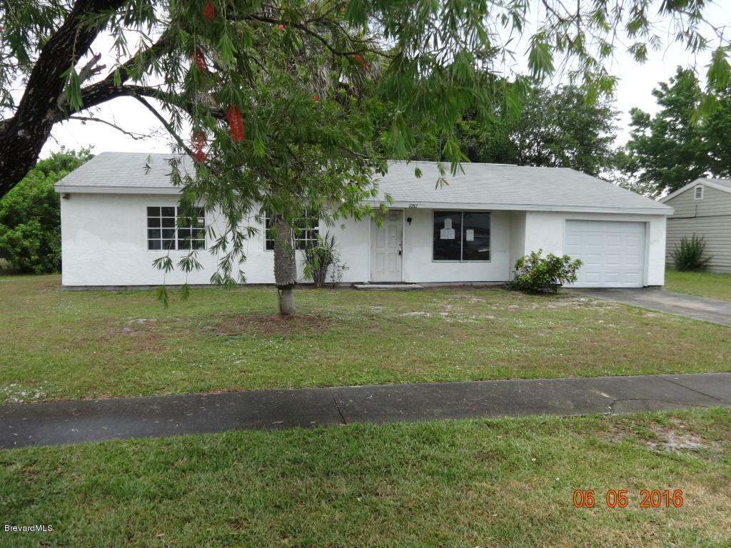 1082 Hampshire Avenue, Palm Bay, FL 32905