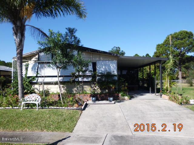 1990 Mango Street, Palm Bay, FL 32905