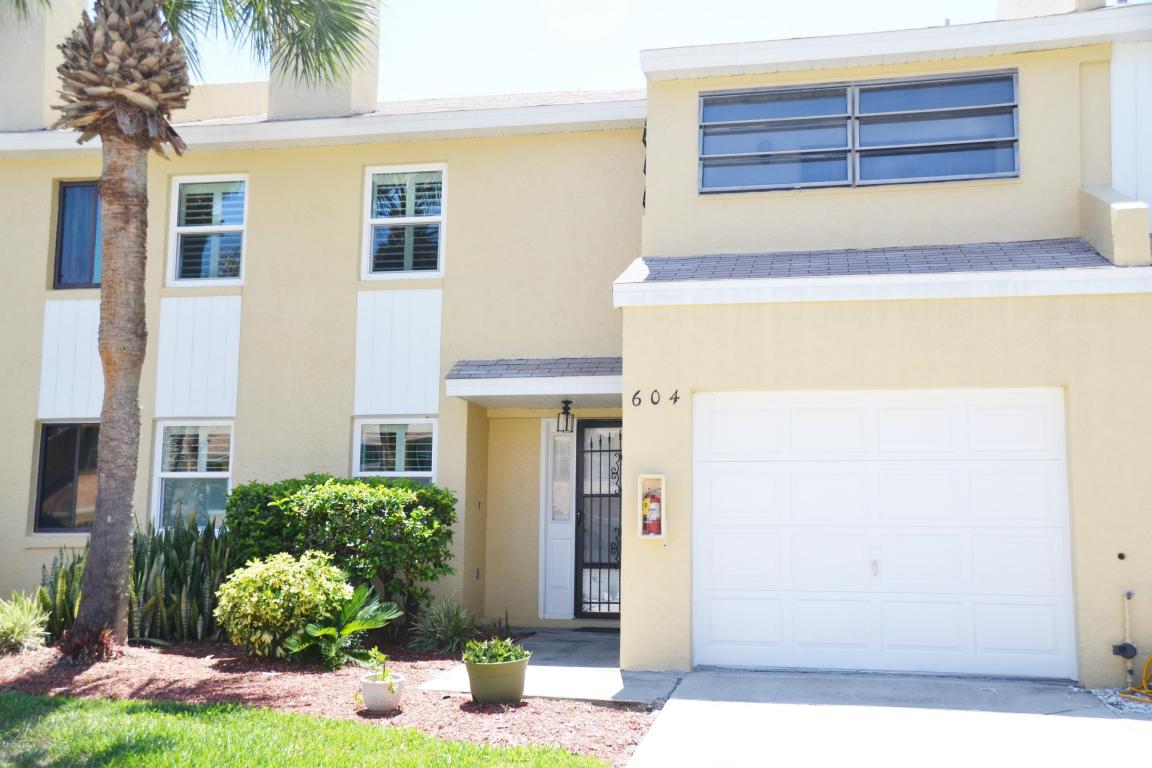 604 Cedar Side Circle, Palm Bay, FL 32905