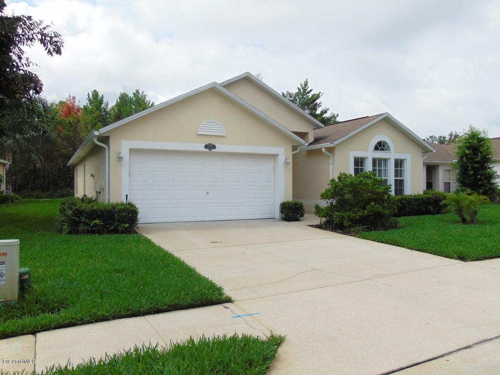 2177 Spring Creek Cir, Palm Bay, FL 32905