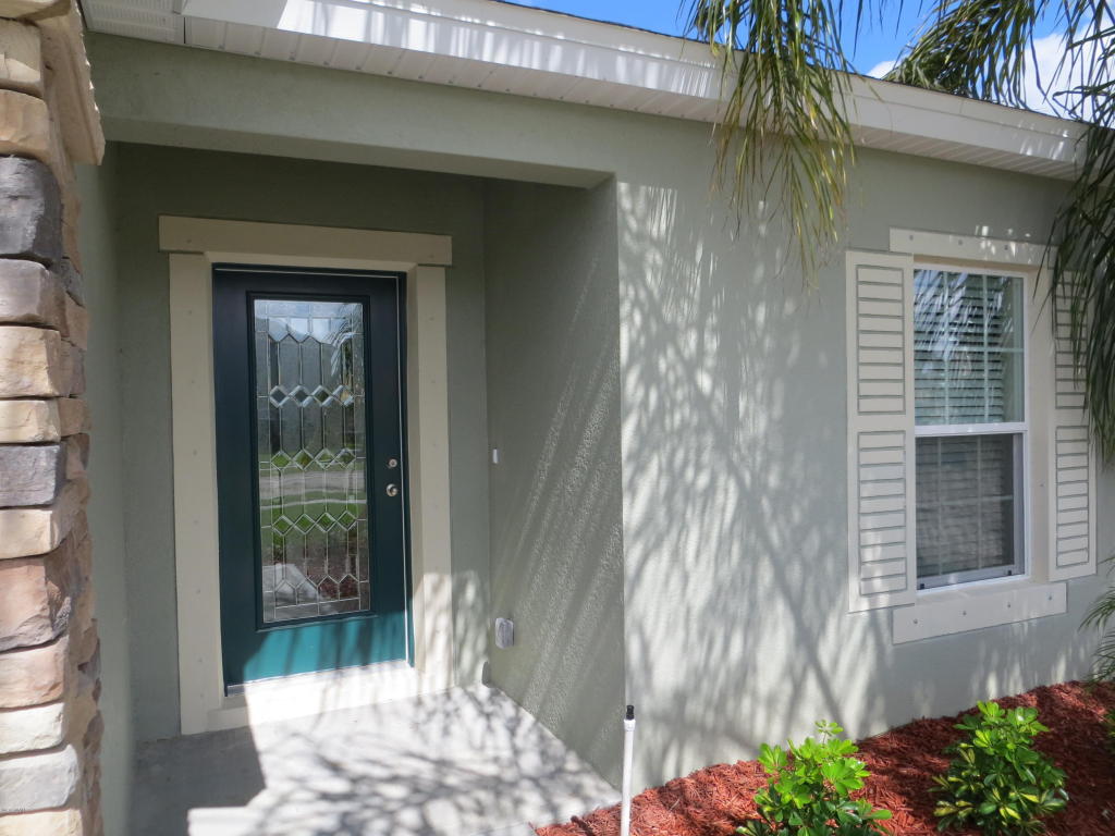 2600 Snapdragon Drive, Palm Bay, FL 32907