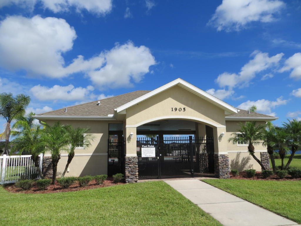2600 Snapdragon Drive, Palm Bay, FL 32907