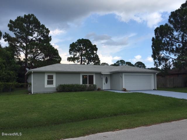 491 Frankford Avenue, Palm Bay, FL 32907