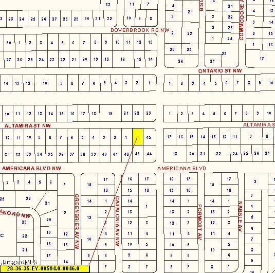 710 Altamira Street, Palm Bay, FL 32907