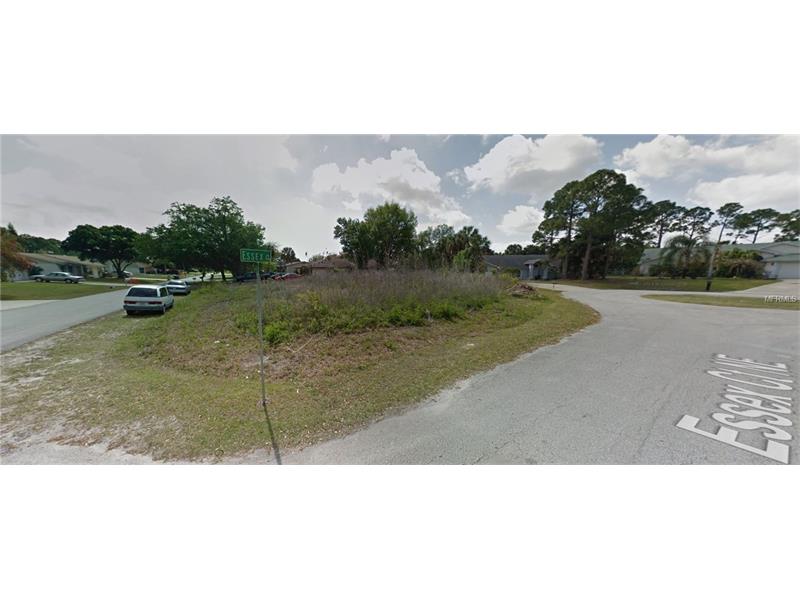 ESSEX COURT, Palm Bay, FL 32907