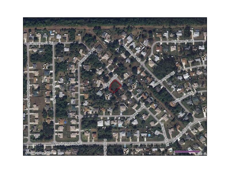 ESSEX COURT, Palm Bay, FL 32907