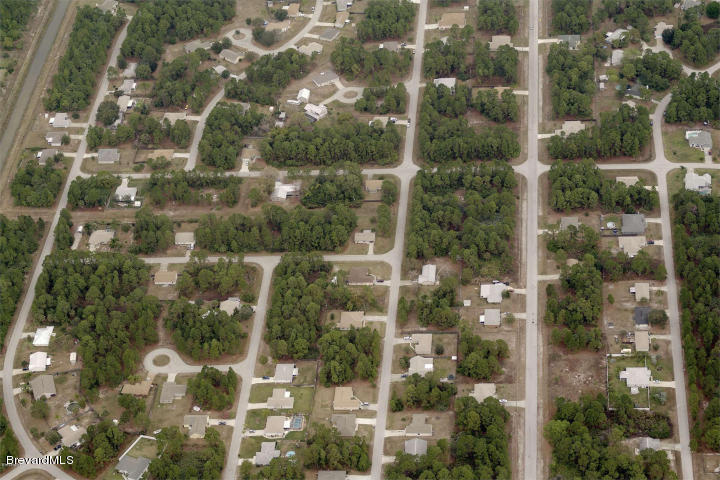 186 Krassner Drive, Palm Bay, FL 32907