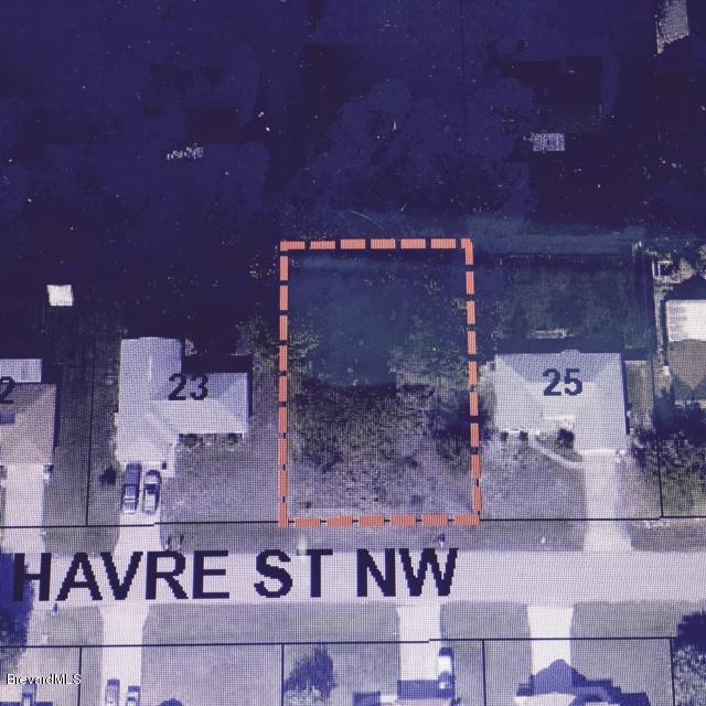 1343 Havre Street, Palm Bay, FL 32907