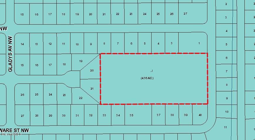 738 Delano Avenue, Palm Bay, FL 32907