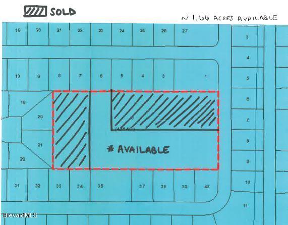 738 Delano Avenue, Palm Bay, FL 32907