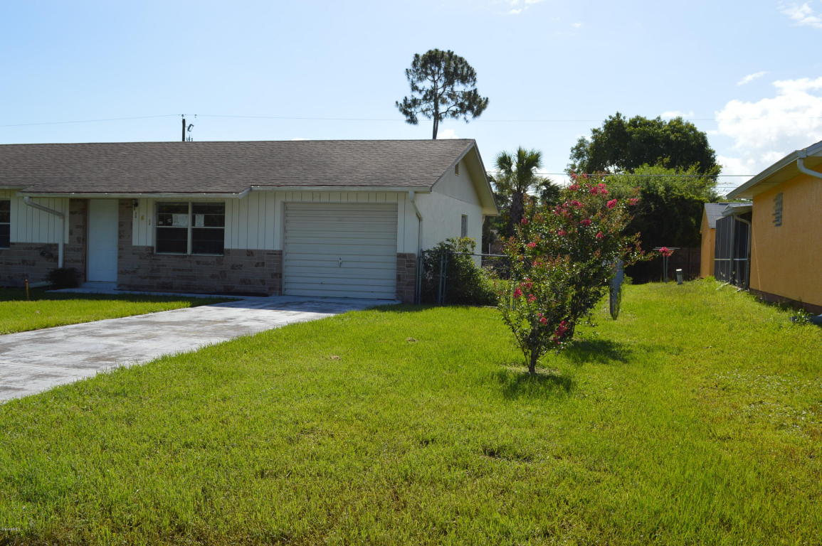 141 Frante Avenue, Palm Bay, FL 32907