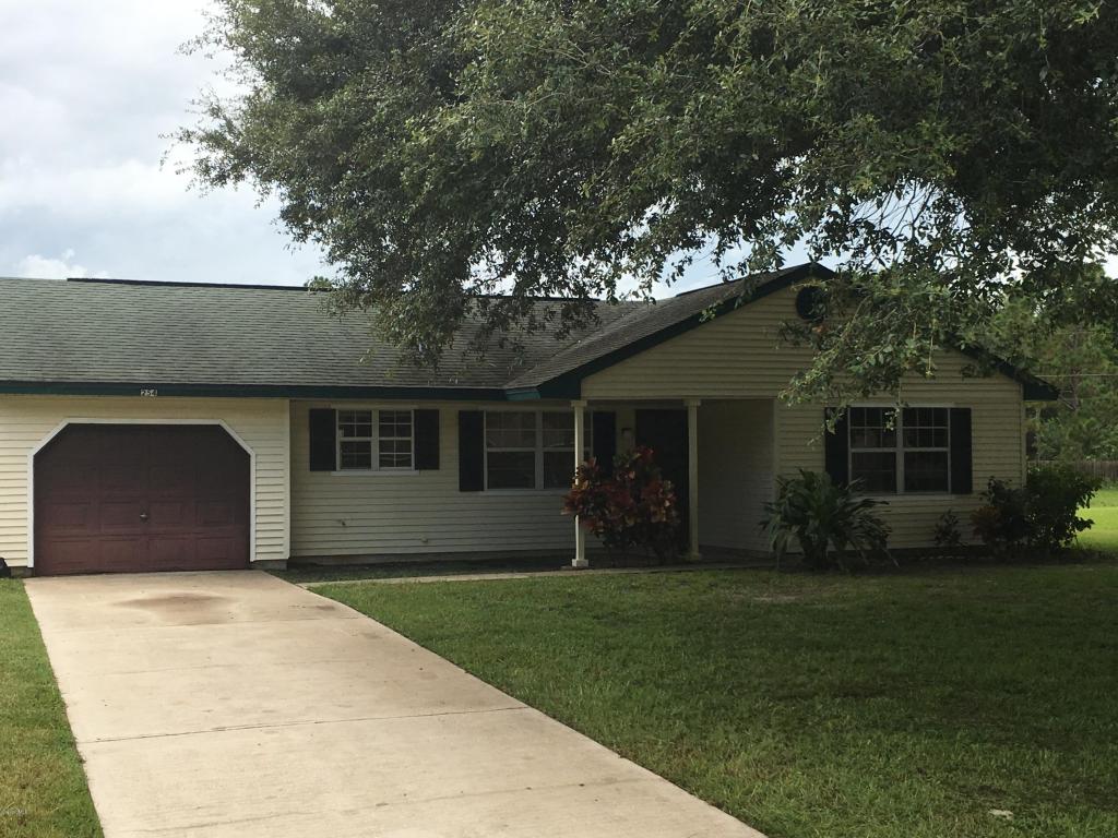 254 Melba Avenue, Palm Bay, FL 32907
