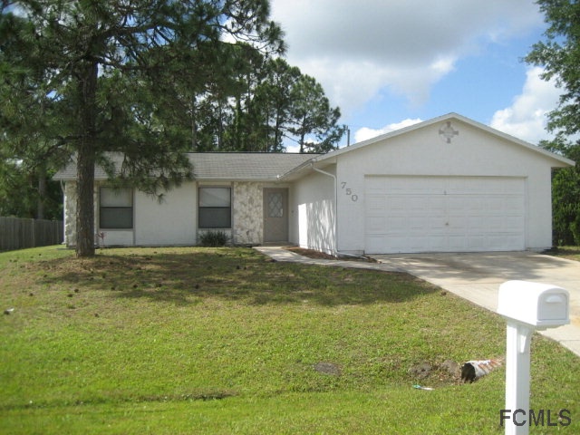 750 Universe St NW, Palm Bay, FL 32907