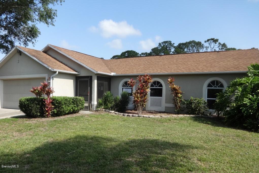 1701 Zaminder Street, Palm Bay, FL 32907