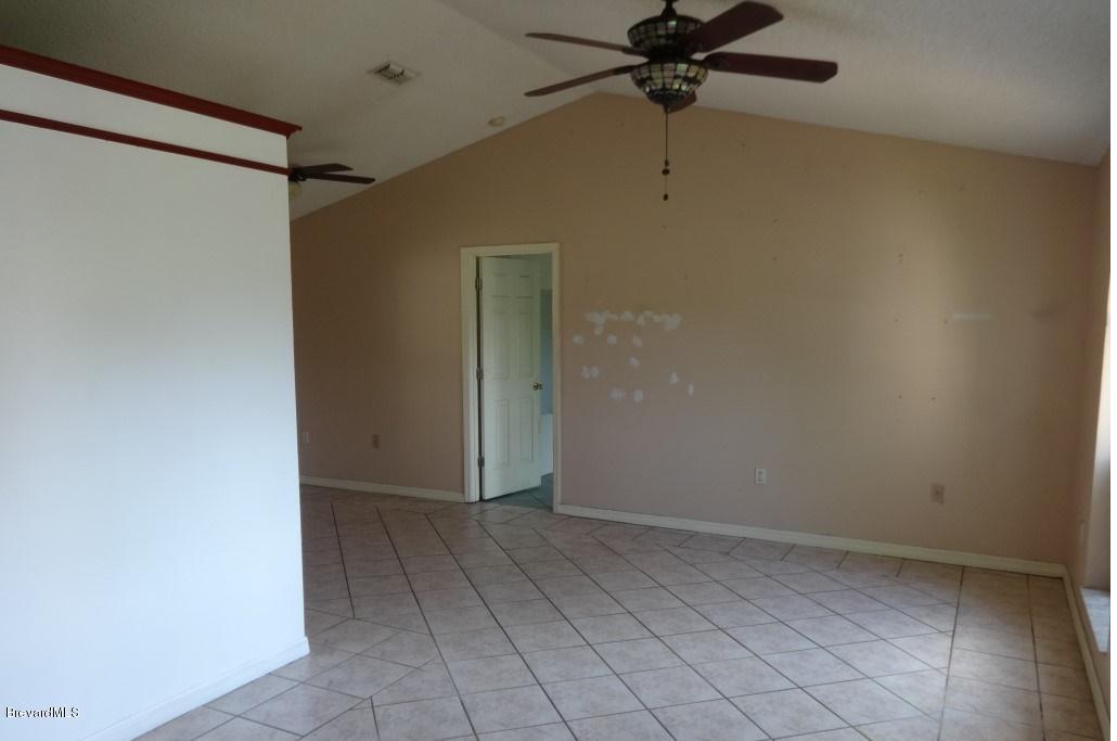 1701 Zaminder Street, Palm Bay, FL 32907