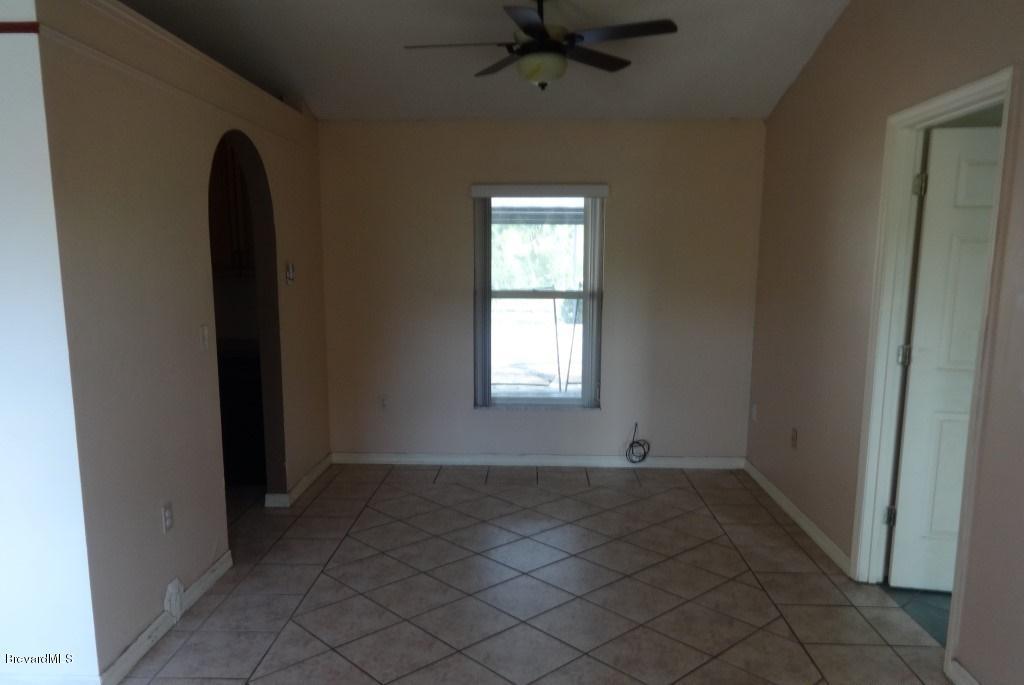 1701 Zaminder Street, Palm Bay, FL 32907