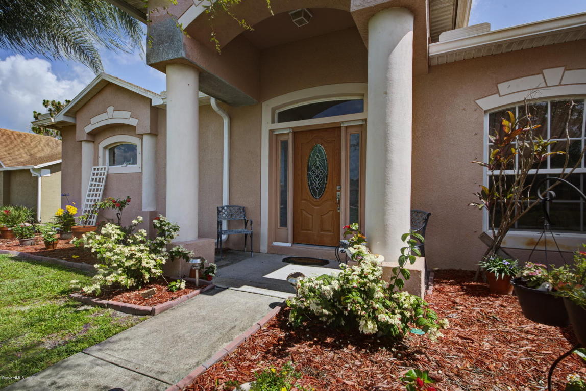 1077 Buford Street, Palm Bay, FL 32907