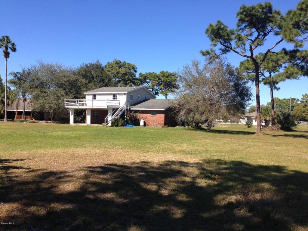 1942 NE Biddle Street, Palm Bay, FL 32907