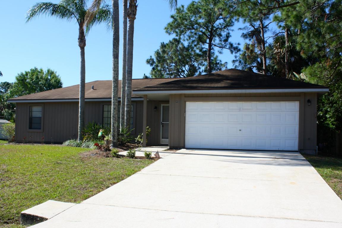 171 White Road, Palm Bay, FL 32908