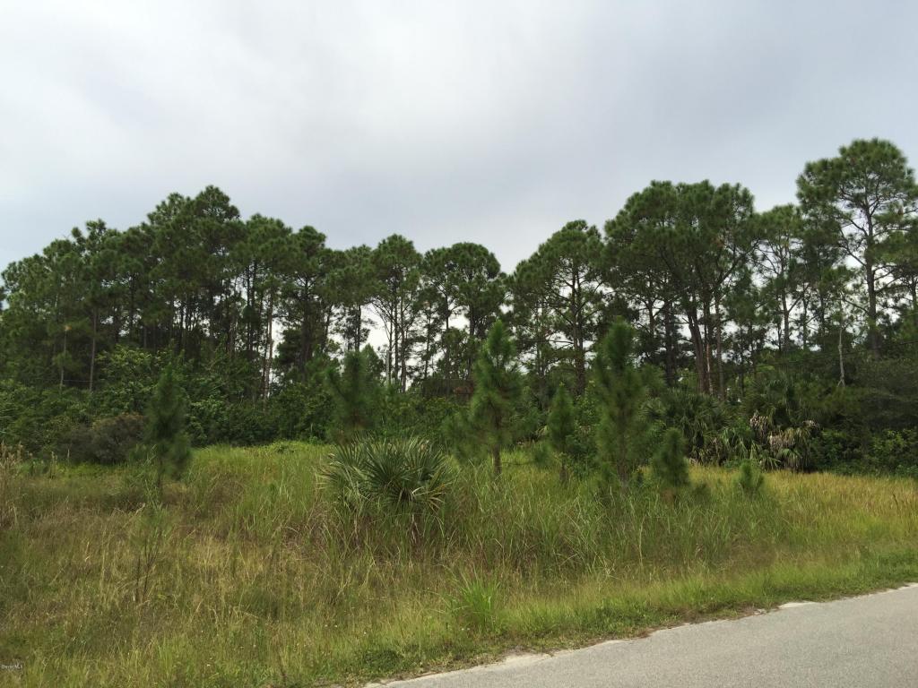 521 Garbelmann Street, Palm Bay, FL 32908