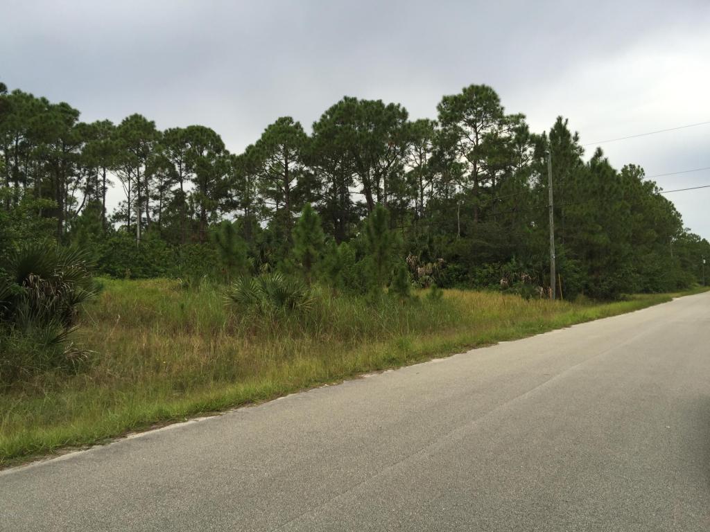 521 Garbelmann Street, Palm Bay, FL 32908