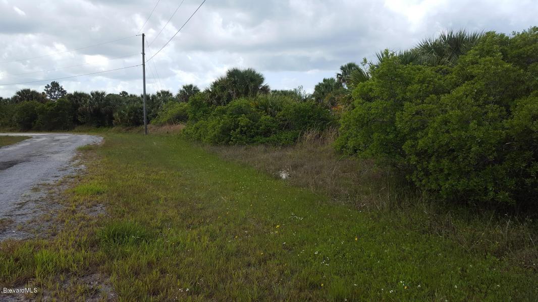 3320 Fruitland Avenue, Palm Bay, FL 32908