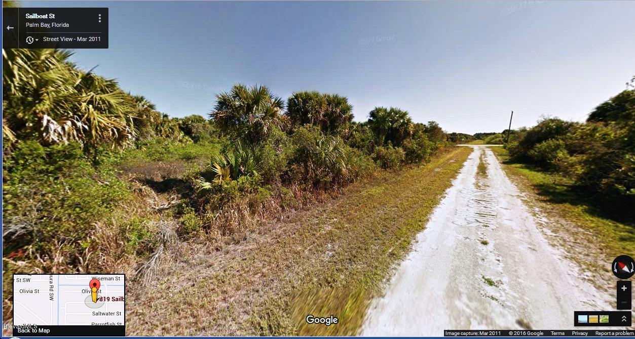 819 Sailboat Street, Palm Bay, FL 32908