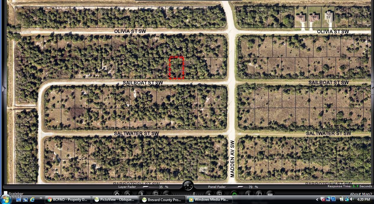 819 Sailboat Street, Palm Bay, FL 32908