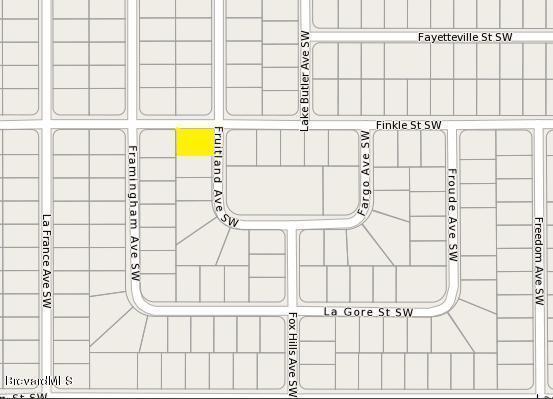 3300 Fruitland Avenue, Palm Bay, FL 32908