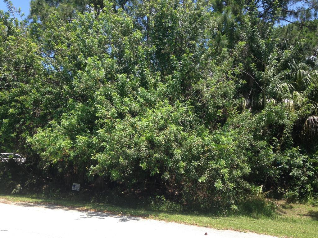 1361 Seabreeze Street, Palm Bay, FL 32908