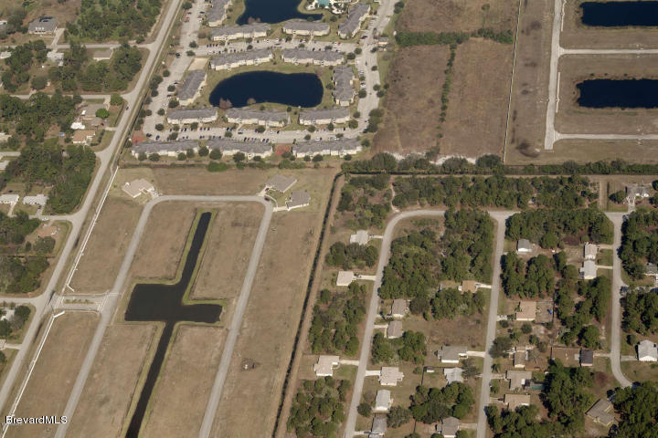 360 Triana Avenue, Palm Bay, FL 32908