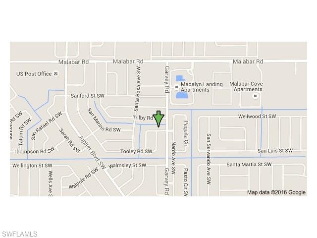 612 Waycross RD SW, Palm Bay, FL 32908