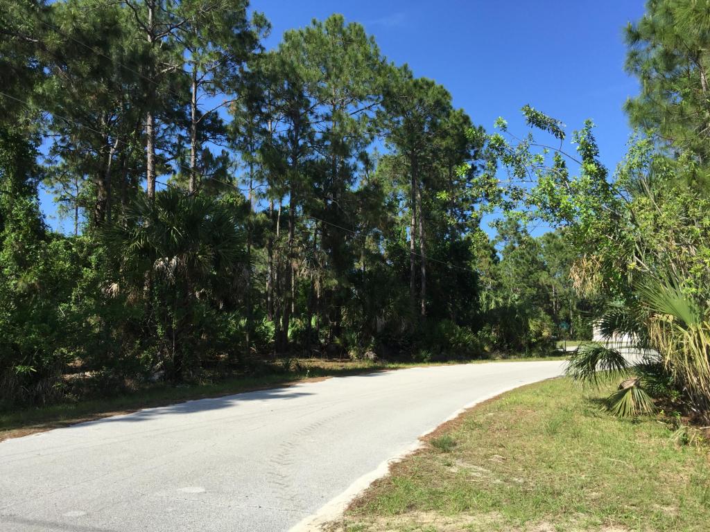 110 Garafola Road, Palm Bay, FL 32908